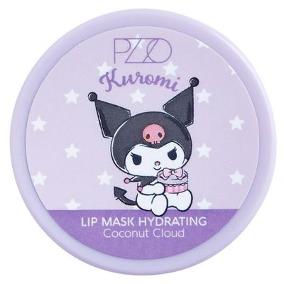 Imagen 2 del producto Lip Mask Kuromi