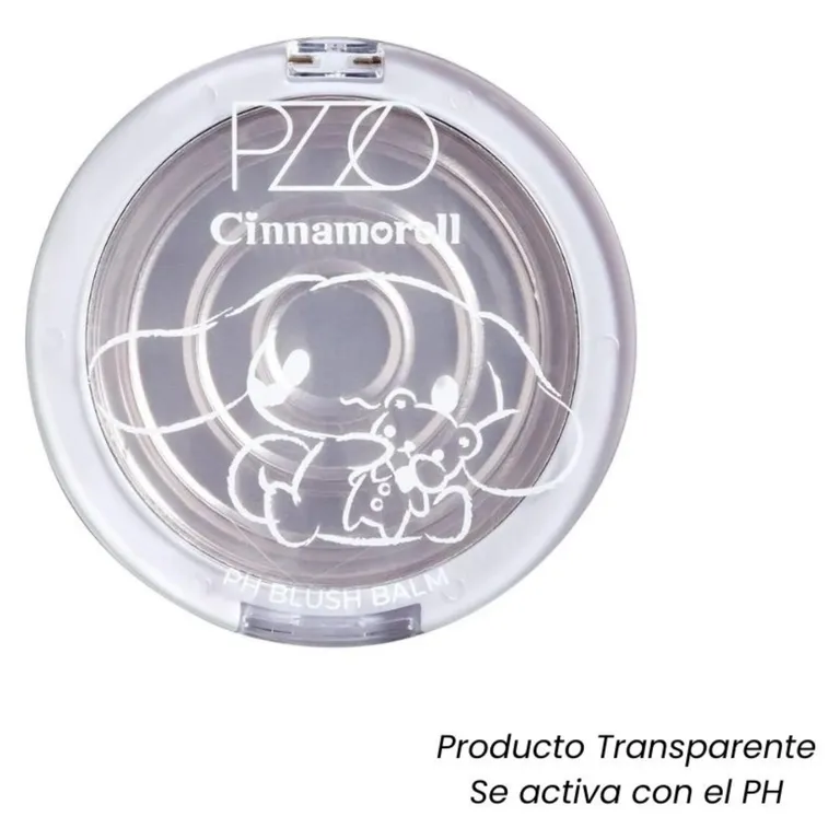 Ph Blush Cinnamoroll