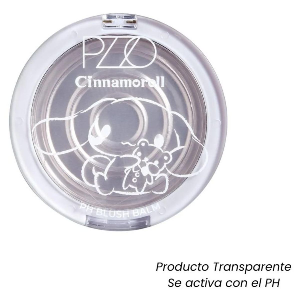 PETRIZZIO - Ph Blush Cinnamoroll Petrizzio