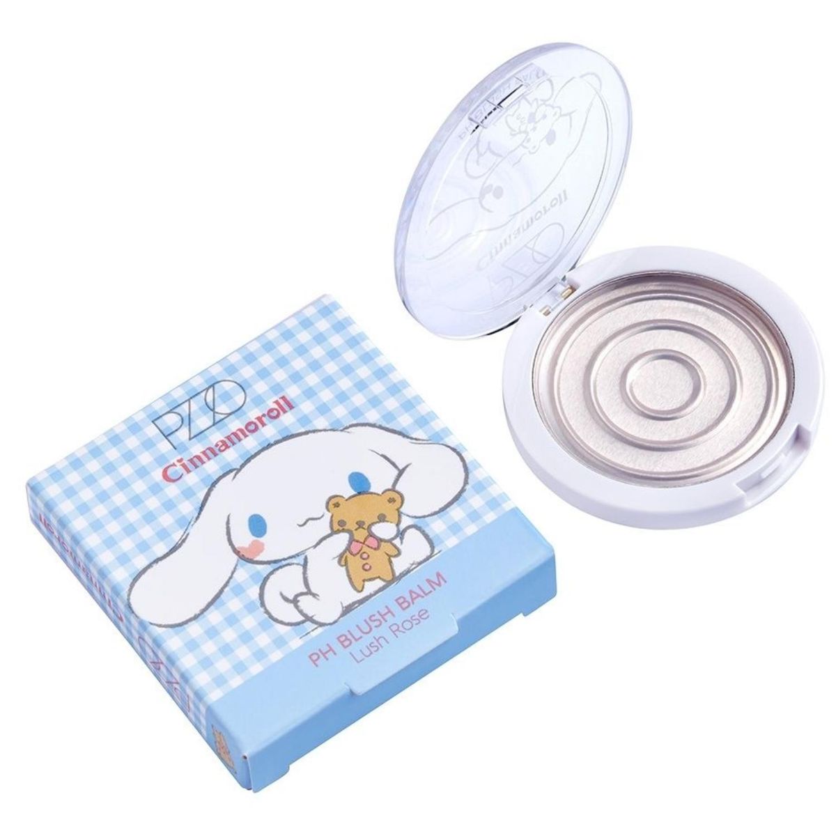 PETRIZZIO - Ph Blush Cinnamoroll Petrizzio