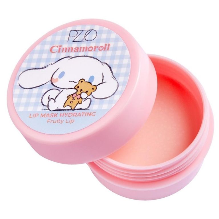 Lip Mask Cinnamoroll