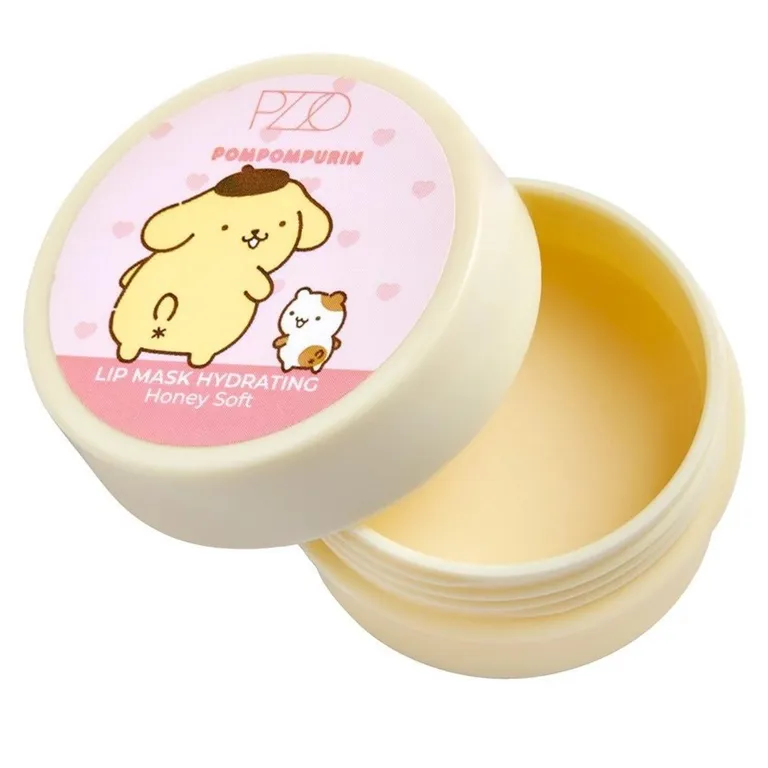 Lip Mask Pompompurin