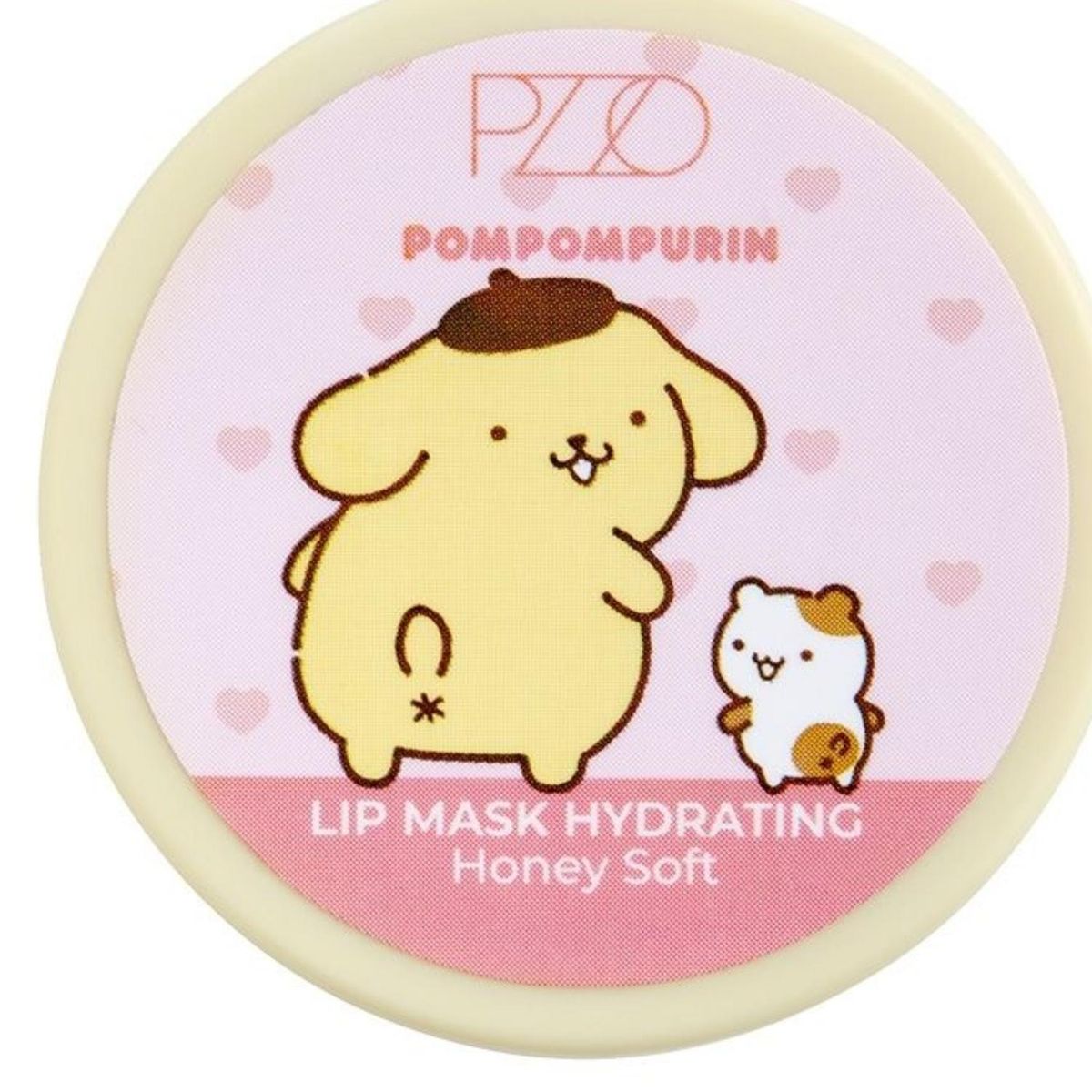 PETRIZZIO - Lip Mask Pompompurin Petrizzio