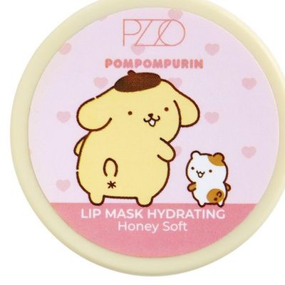 Imagen 2 del producto Lip Mask Pompompurin