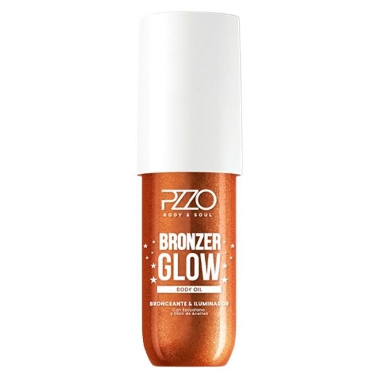 Bronzer Glow