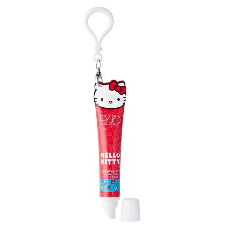 Serum Lip Oil Hk25