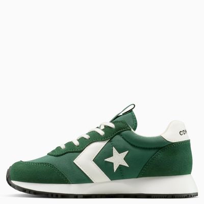 Imagen 2 del producto Omega Trainer Zapatilla Urbana Unisex Niño Verde (36 A 40)