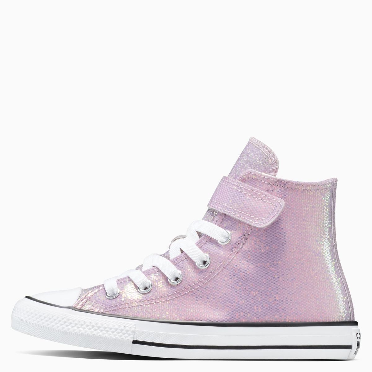 CONVERSE - Chuck Taylor All Star 1V Zapatilla Urbana Niña Rosa (27 A 35) Converse