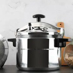 MARMICOC - Olla a Presión Alumax Plus 8 Lts