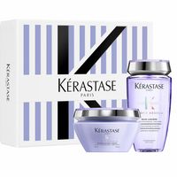 Set de Shampoo y Máscara de Edición Limitada Para Cabello Decolorado