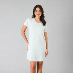 FLORES - Camisa de dormir Mujer