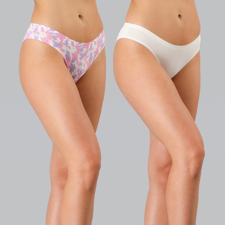 Pack 2 Calzones Mujer