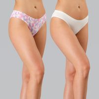 Pack 2 Calzones Mujer