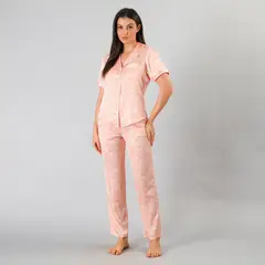 FLORES - Pijama Mujer