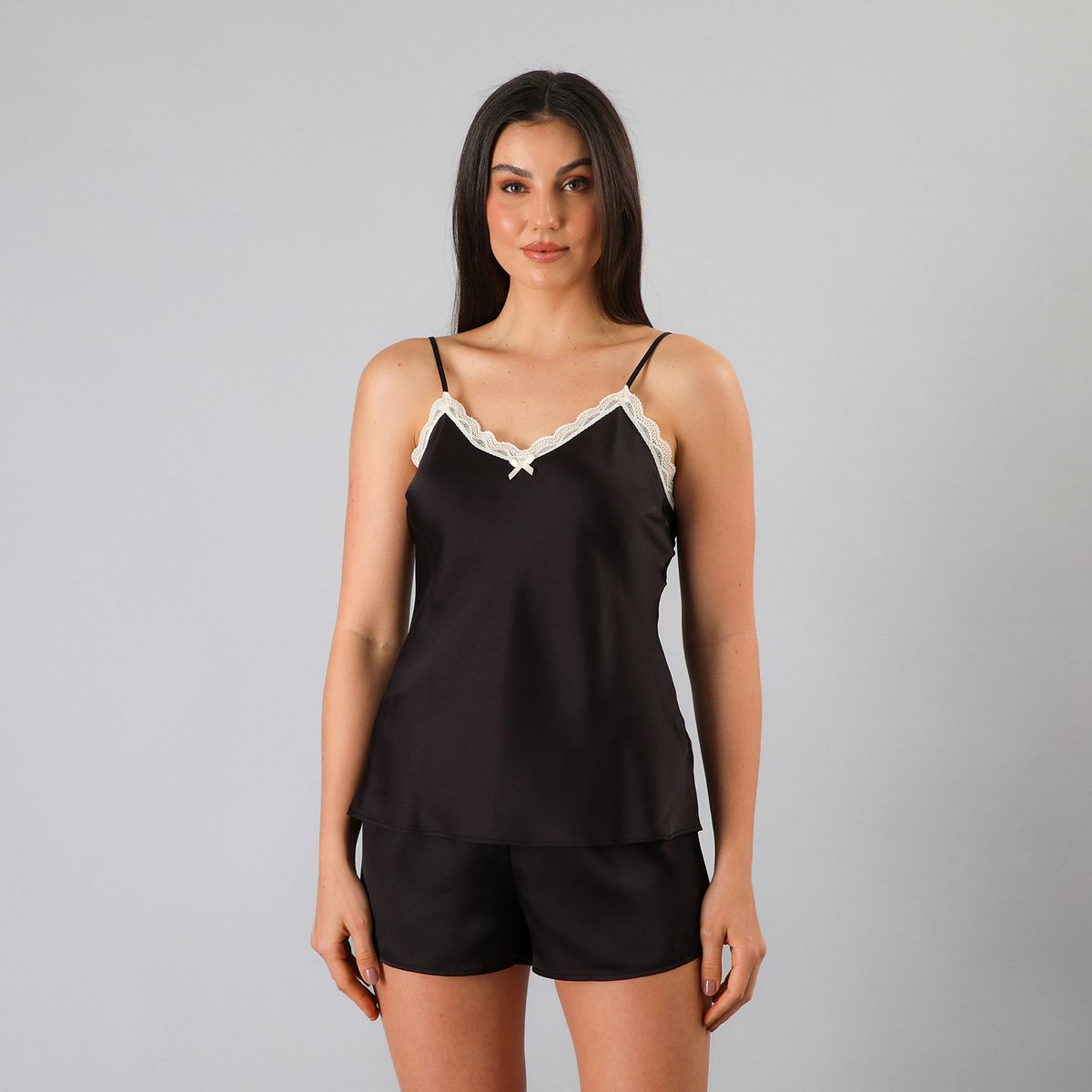 FLORES - Pijama Mujer Flores