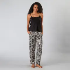 FLORES - Pijama Mujer