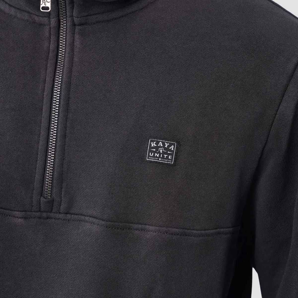 KAYA UNITE - Polerón Algodón Hombre Kaya Unite