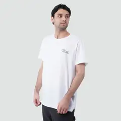 KAYA UNITE - Polera Algodón Hombre