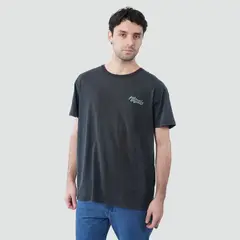 KAYA UNITE - Polera Algodón Hombre