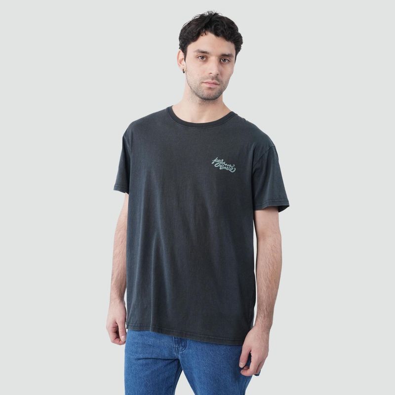 KAYA UNITE - Polera Algodón Hombre Kaya Unite