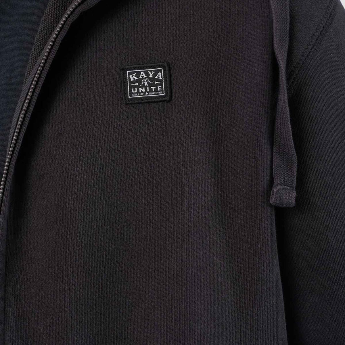 KAYA UNITE - Polerón Algodón Hombre Kaya Unite