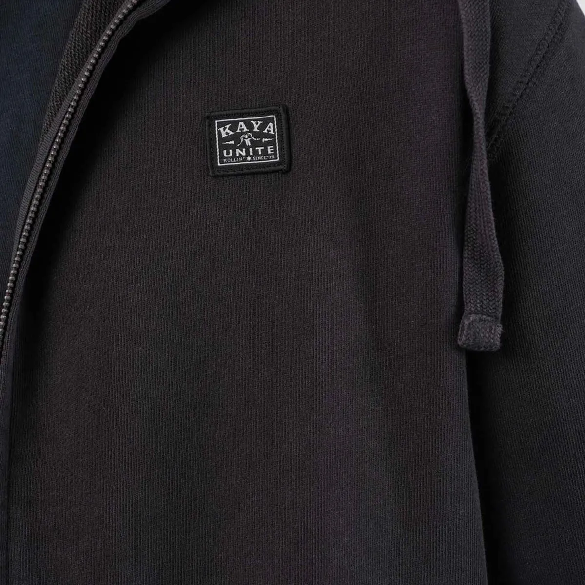 KAYA UNITE - Polerón Algodón Hombre Kaya Unite