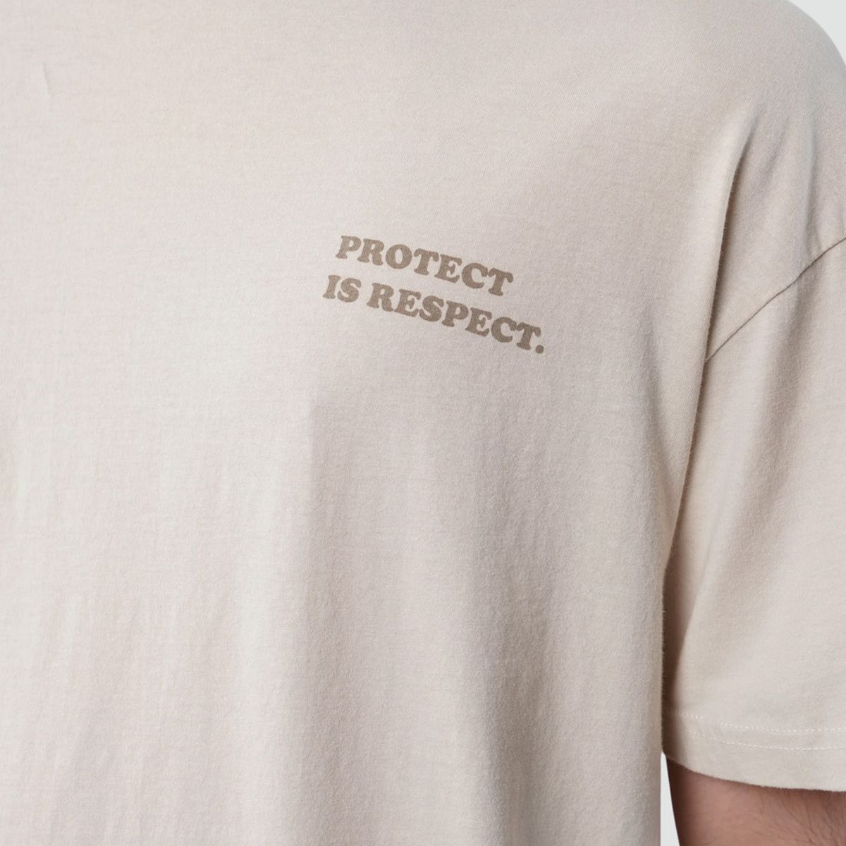 KAYA UNITE - Polera Algodón Hombre Kaya Unite