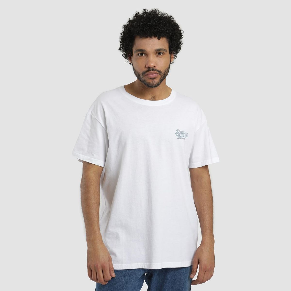 KAYA UNITE - Polera Algodón Hombre Kaya Unite