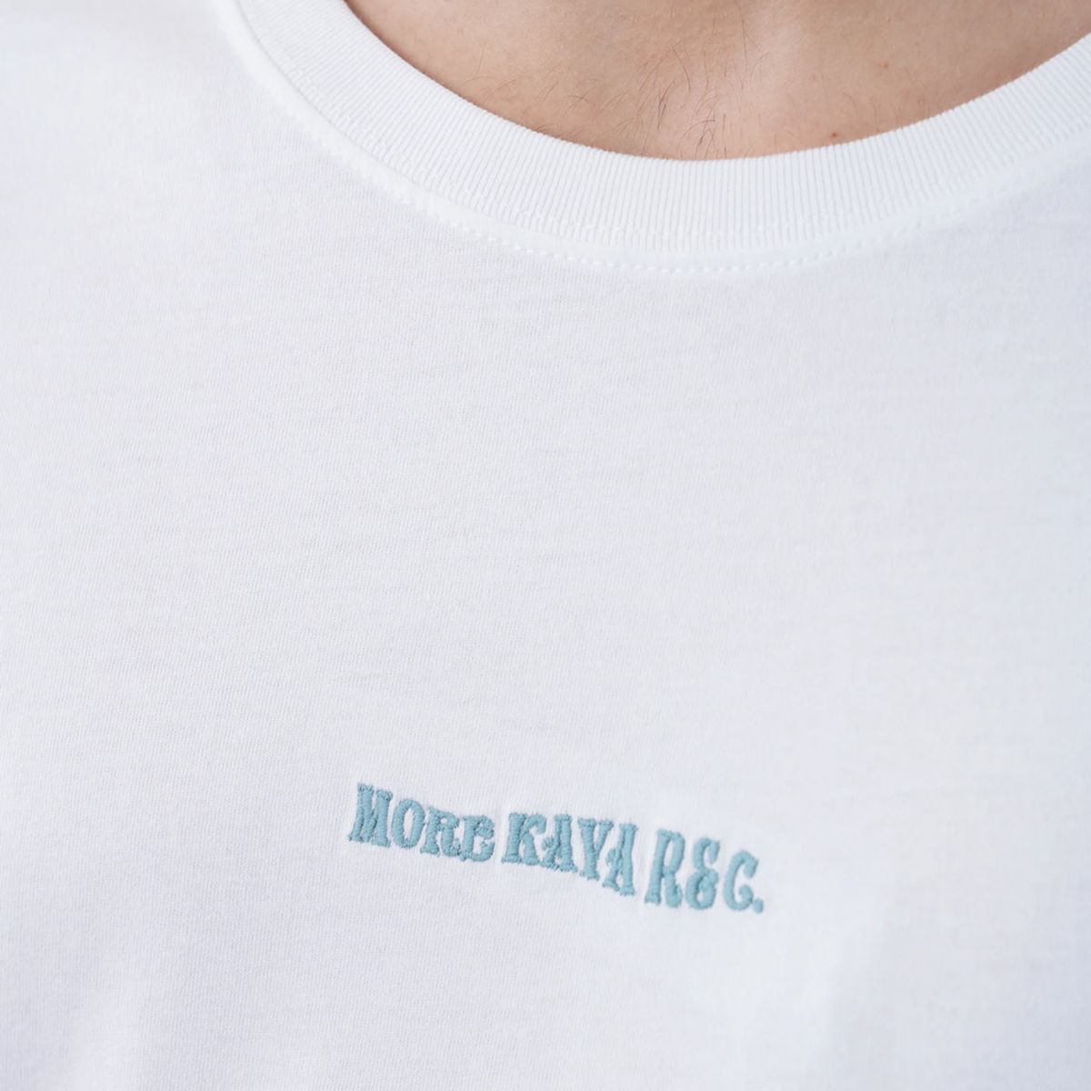 KAYA UNITE - Polera Algodón Hombre Kaya Unite