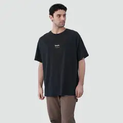 KAYA UNITE - Polera Algodón Hombre