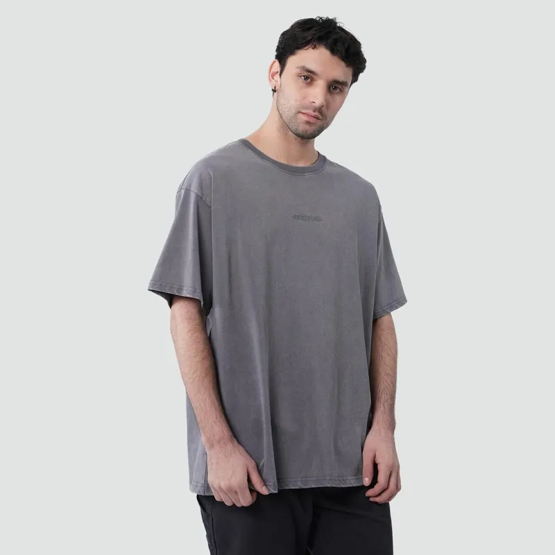 KAYA UNITE - Polera Algodón Hombre Kaya Unite