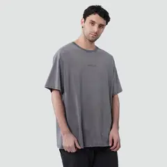 KAYA UNITE - Polera Algodón Hombre