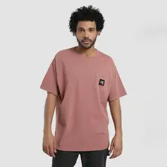 KAYA UNITE - Polera Algodón Hombre