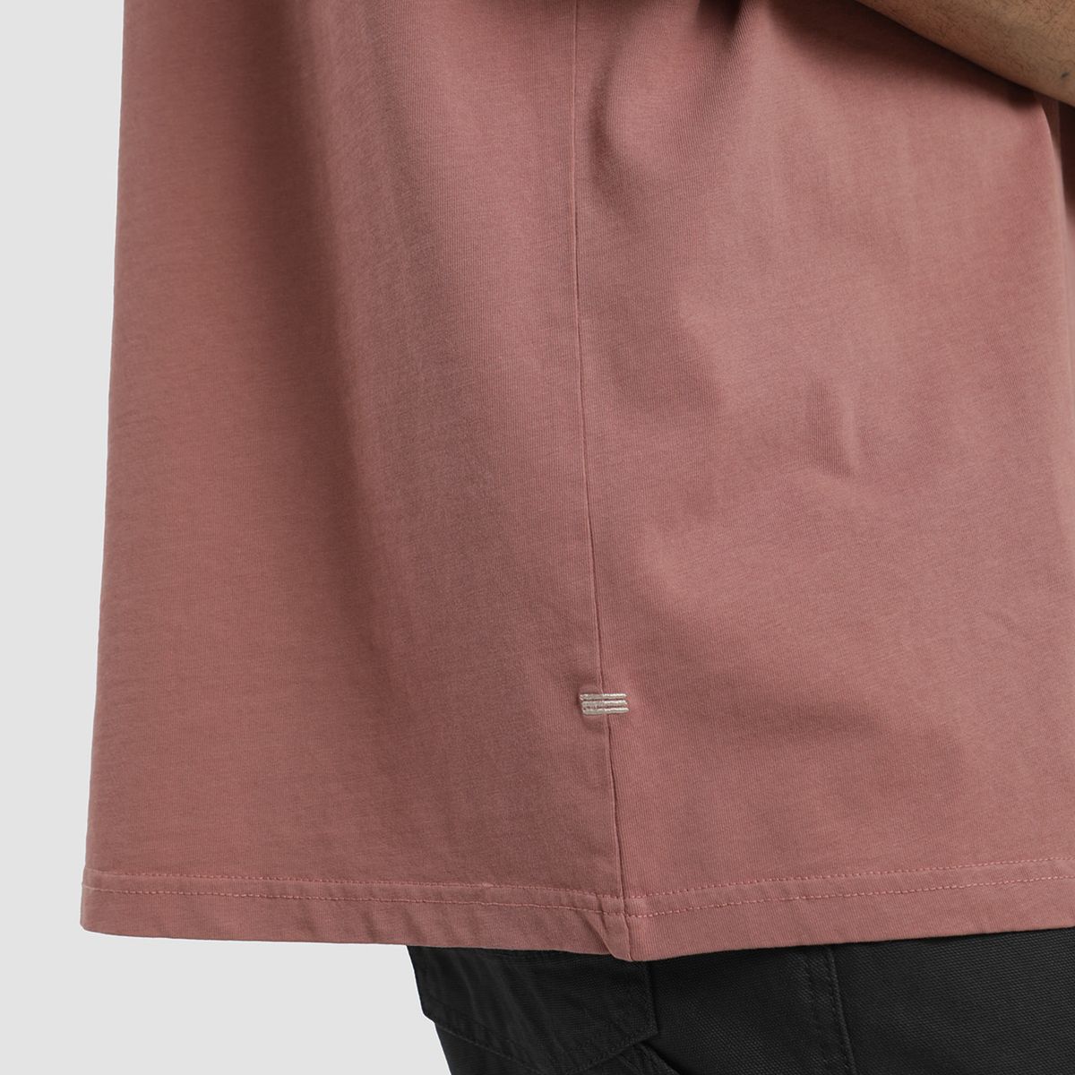 KAYA UNITE - Polera Algodón Hombre Kaya Unite