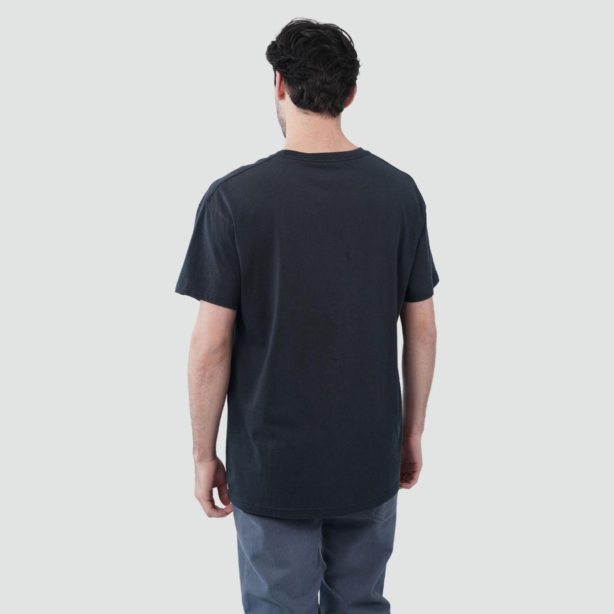 KAYA UNITE - Polera Algodón Hombre Kaya Unite