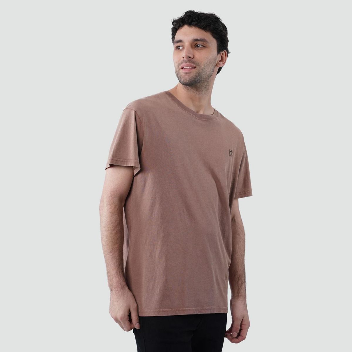 KAYA UNITE - Polera Algodón Hombre Kaya Unite