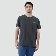 KAYA UNITE - Polera Algodón Hombre