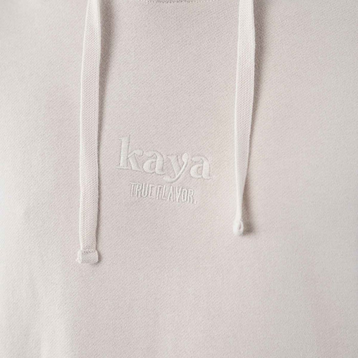 KAYA UNITE - Polerón Algodón Hombre Kaya Unite