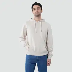 KAYA UNITE - Polerón Algodón Hombre