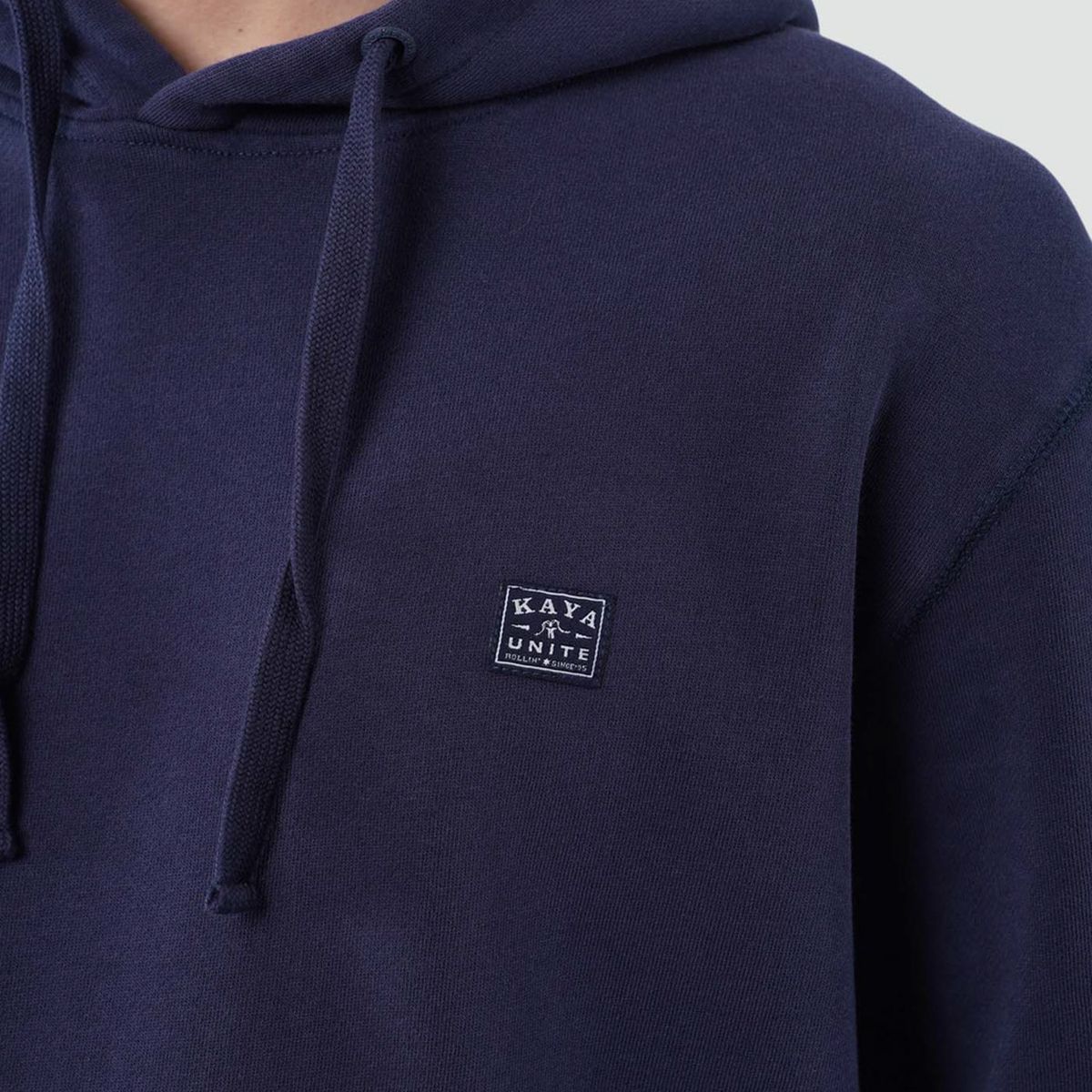 KAYA UNITE - Polerón Algodón Hombre Kaya Unite