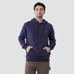 KAYA UNITE - Polerón Algodón Hombre