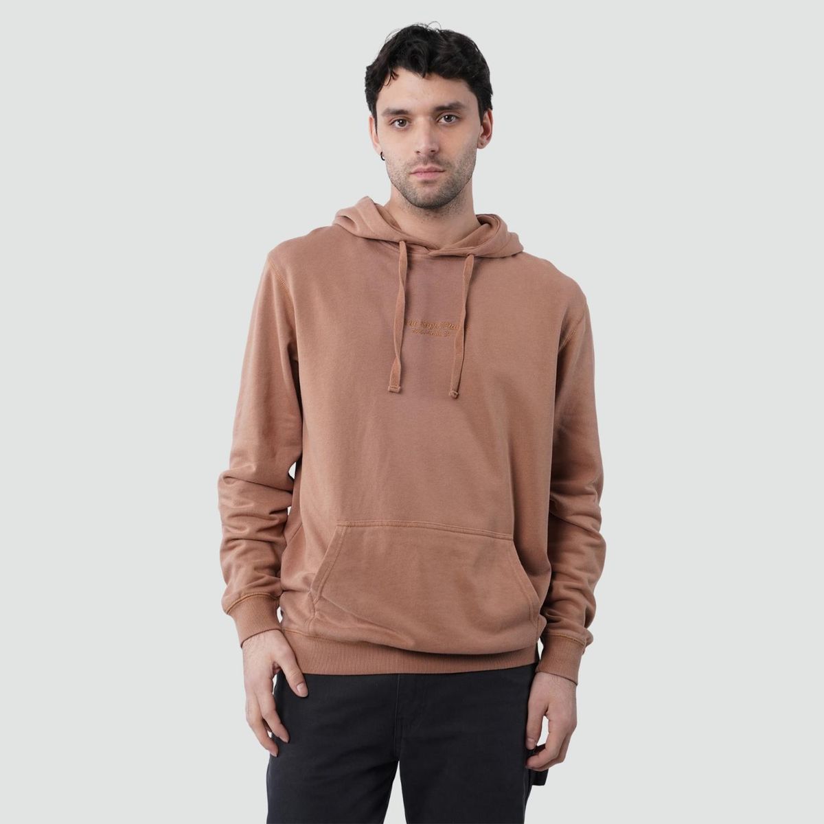 KAYA UNITE - Polerón Algodón Hombre Kaya Unite