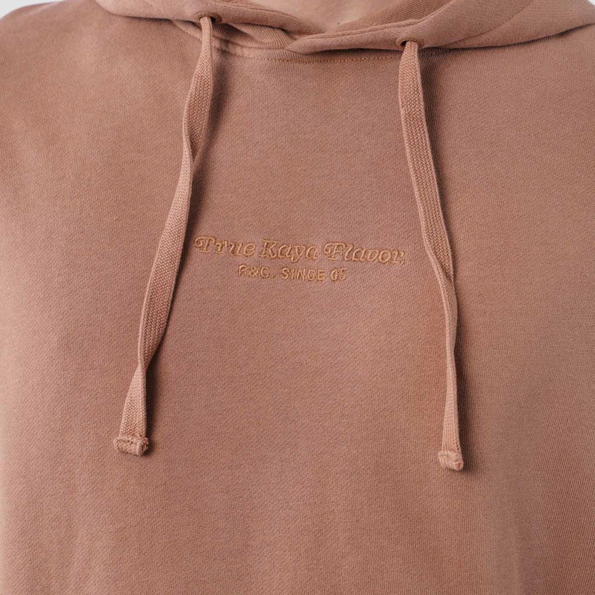 KAYA UNITE - Polerón Algodón Hombre Kaya Unite