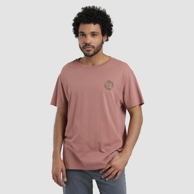 KAYA UNITE Polera Algodón Hombre