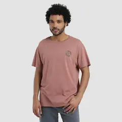 KAYA UNITE - Polera Algodón Hombre