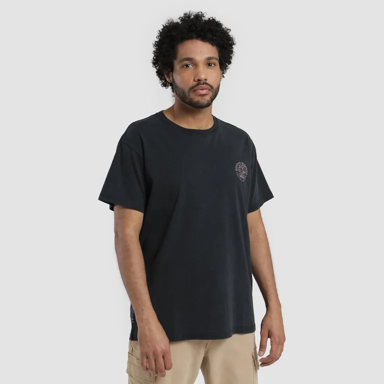 KAYA UNITE Polera Algodón Hombre