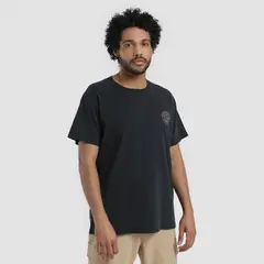 KAYA UNITE - Polera Algodón Hombre