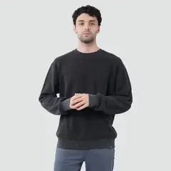 KAYA UNITE - Chaleco Algodón Hombre