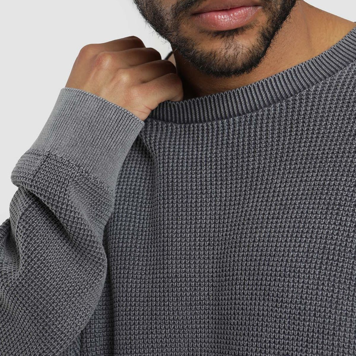 KAYA UNITE - Chaleco Algodón Hombre Kaya Unite