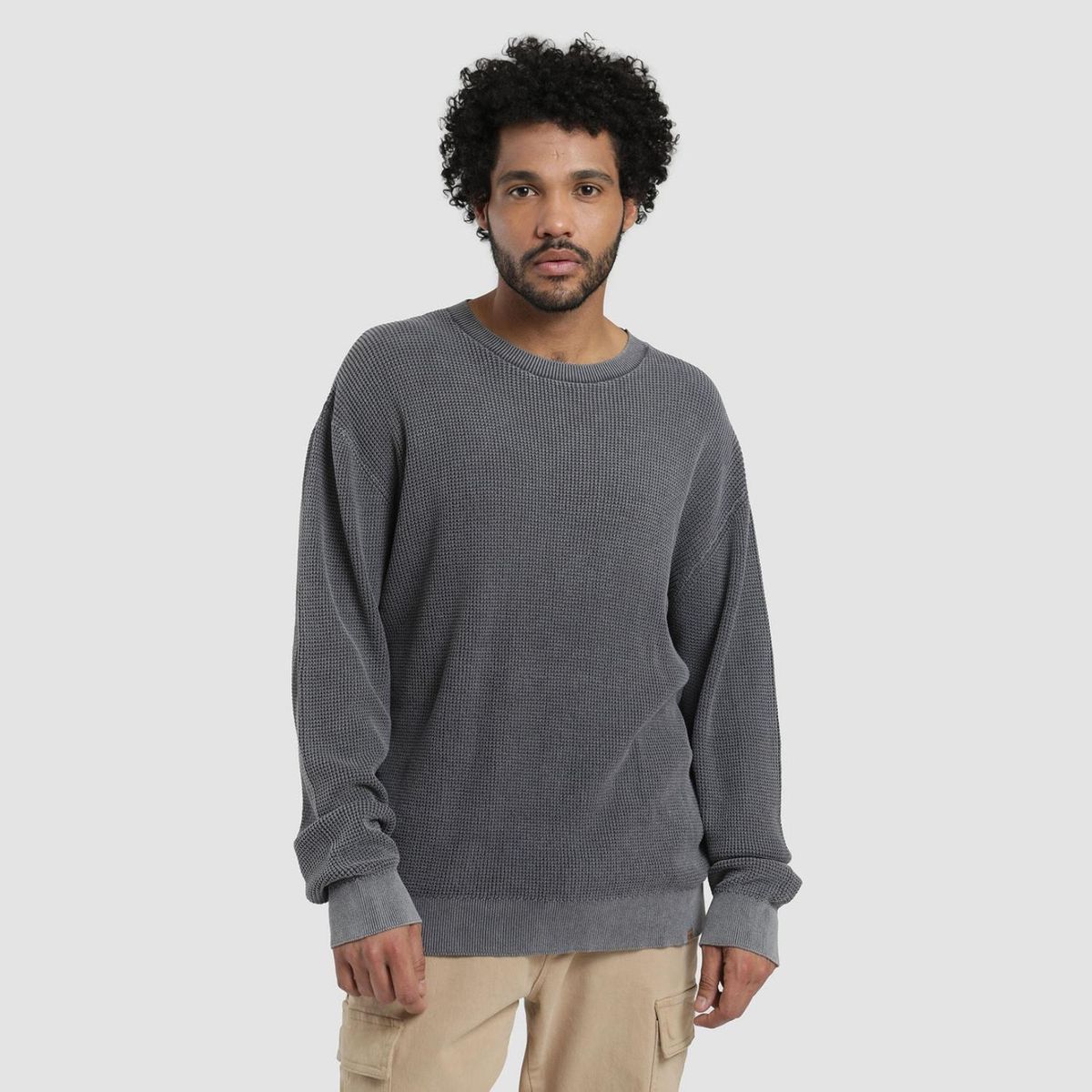 KAYA UNITE - Chaleco Algodón Hombre Kaya Unite